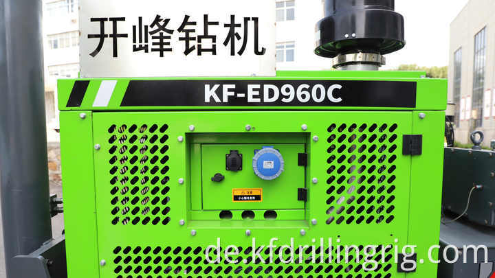 top sales High efficiency drillin